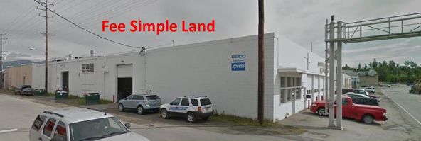 105 Post Rd, Anchorage, AK 99501
